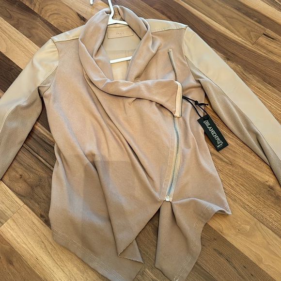 NWT XS  BlankNYC jacket - Picture 5 of 6